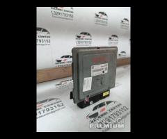 CENTRALINA MOTORE ECU 2014 SEAT IBIZA IV CBZ CBZA