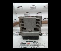 CENTRALINA MOTORE ECU 2014 SEAT IBIZA IV CBZ CBZA