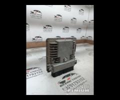 CENTRALINA MOTORE ECU 2014 SEAT IBIZA IV CBZ CBZA - 6