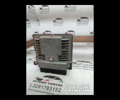 CENTRALINA MOTORE ECU 2014 SEAT IBIZA IV CBZ CBZA - 7