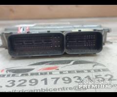 CENTRALINA MOTORE ECU 2014 SEAT IBIZA IV CBZ CBZA - 11