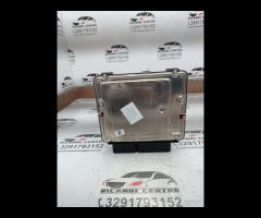 CENTRALINA MOTORE ECU DDE 2016 BMW  5 F10 B47D20A - 6