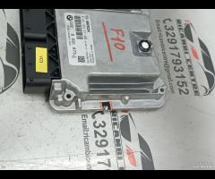 CENTRALINA MOTORE ECU DDE 2016 BMW  5 F10 B47D20A - 13