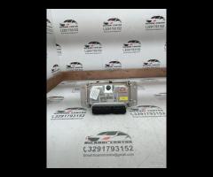 CENTRALINA MOTORE ECU CITROEN C1 CFA(384F) CFB (1K