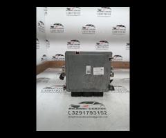 CENTRALINA MOTORE ECU 2011 FORD FOCUS III T1DB T1D