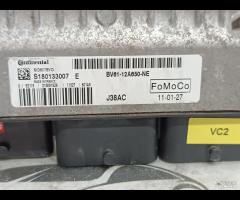 CENTRALINA MOTORE ECU 2011 FORD FOCUS III T1DB T1D - 10