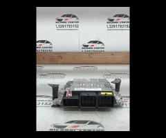 CENTRALINA MOTORE ECU 2011 FORD FOCUS III T1DB T1D - 13