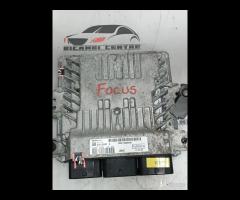 CENTRALINA MOTORE ECU 2011 FORD FOCUS III T1DB T1D - 16