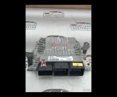 CENTRALINA MOTORE ECU 2011 FORD FOCUS III T1DB T1D - 17