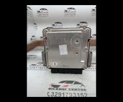 CENTRALINA MOTORE ECU 2015 MERCEDES-BENZ CITAN W41 - 8