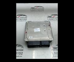 CENTRALINA MOTORE ECU 2010 AUDI A4 ALLROAD B8 CAH - 6