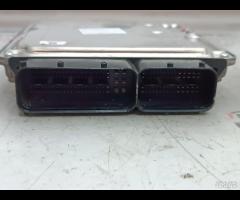 CENTRALINA MOTORE ECU 2010 AUDI A4 ALLROAD B8 CAH - 8