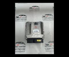 CENTRALINA MOTORE ECU 2010 AUDI A4 ALLROAD B8 CAH - 9