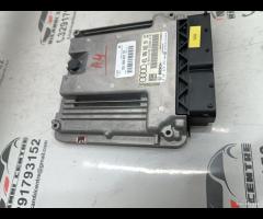 CENTRALINA MOTORE ECU 2010 AUDI A4 ALLROAD B8 CAH - 10