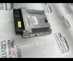 CENTRALINA MOTORE ECU 2010 AUDI A4 ALLROAD B8 CAH - 11