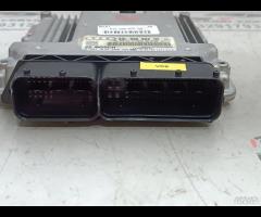 CENTRALINA MOTORE ECU 2010 AUDI A4 ALLROAD B8 CAH - 14