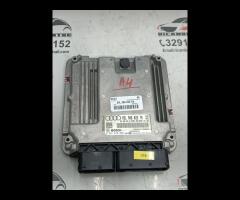 CENTRALINA MOTORE ECU 2010 AUDI A4 ALLROAD B8 CAH - 15