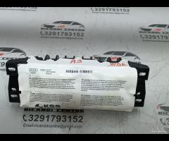 AIRBAG LATO PASSEGGERO 2010 AUDI A3 CABRIO 8P08802 - 17