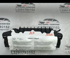 AIRBAG LATO PASSEGGERO 2010 AUDI A3 CABRIO 8P08802 - 18