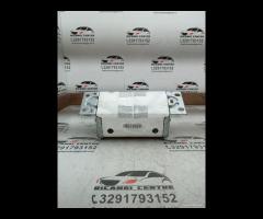 AIRBAG LATO PASSEGGERO 2008 BMW 1 E87 LCI E81 E82 - 20