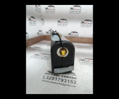 AIRBAG LATO SRS PASSEGGERO 2007 JAGUAR S-TYPE II (