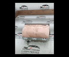 AIRBAG LATO SRS PASSEGGERO 2015 MAZDA 6 SE-L 0589- - 17