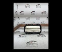 AIRBAG LATO SRS PASSEGGERO 2012 VOLVO S60 II 30715