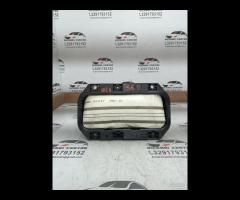 AIRBAG LATO SRS PASSEGGERO 2012 VOLVO S60 II 30715