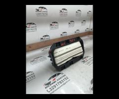 AIRBAG LATO SRS PASSEGGERO 2012 VOLVO S60 II 30715