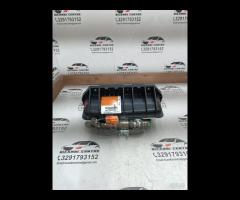 AIRBAG LATO SRS PASSEGGERO 2012 VOLVO S60 II 30715 - 6