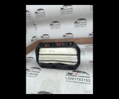 AIRBAG LATO SRS PASSEGGERO 2012 VOLVO S60 II 30715 - 18