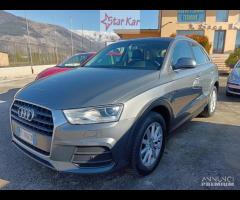 Audi Q3 2.0 TDI 150 CV Business