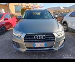 Audi Q3 2.0 TDI 150 CV Business