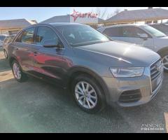 Audi Q3 2.0 TDI 150 CV Business