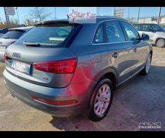 Audi Q3 2.0 TDI 150 CV Business