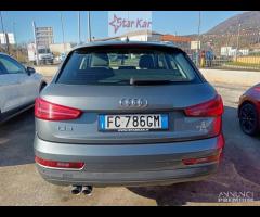 Audi Q3 2.0 TDI 150 CV Business