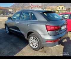 Audi Q3 2.0 TDI 150 CV Business - 6