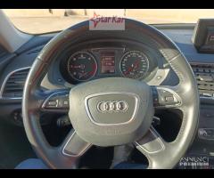 Audi Q3 2.0 TDI 150 CV Business - 10