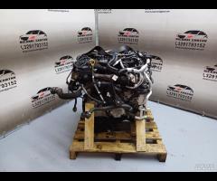 MOTORE COMPLETO 204DTD 2.0 D 120KW 163CV JAGUAR XE