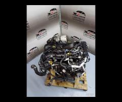 MOTORE COMPLETO 204DTD 2.0 D 120KW 163CV JAGUAR XE