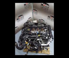 MOTORE COMPLETO 204DTD 2.0 D 120KW 163CV JAGUAR XE