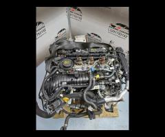 MOTORE COMPLETO 204DTD 2.0 D 120KW 163CV JAGUAR XE - 8