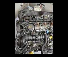 MOTORE COMPLETO 204DTD 2.0 D 120KW 163CV JAGUAR XE - 9