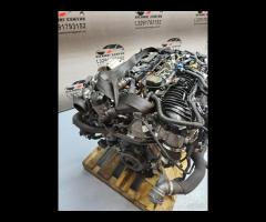 MOTORE COMPLETO 204DTD 2.0 D 120KW 163CV JAGUAR XE - 11