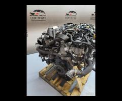 MOTORE COMPLETO 204DTD 2.0 D 120KW 163CV JAGUAR XE - 14