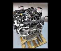 MOTORE COMPLETO 204DTD 2.0 D 120KW 163CV JAGUAR XE - 15