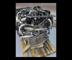 MOTORE COMPLETO 204DTD 2.0 D 120KW 163CV JAGUAR XE - 16