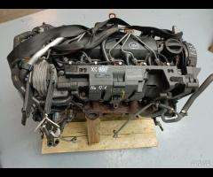 MOTORE COMPLETO VOLVO XC90 2.4 D D5244T18 200CV 14 - 16