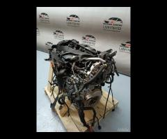 MOTORE COMPLETO VOLVO XC90 2.4 D D5244T18 200CV 14 - 20