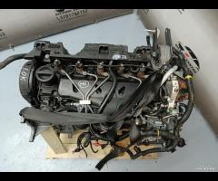 MOTORE COMPLETO VOLVO XC90 2.4 D D5244T18 200CV 14 - 21